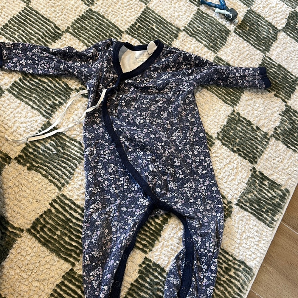 Jame Kay 6-12m kimono